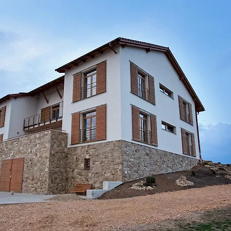 Apartment Vinarsky
