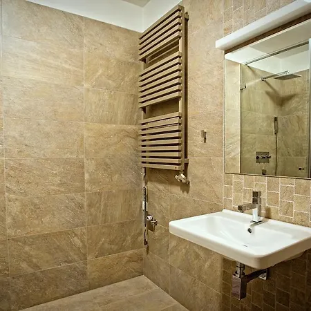 Vinarsky Apartament