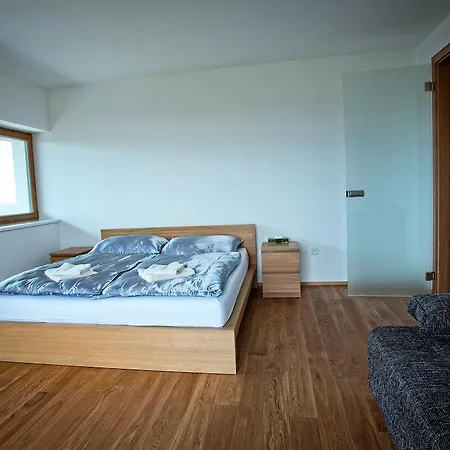 Apartament Vinarsky *