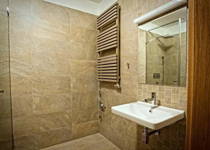 Vinarsky Appartement